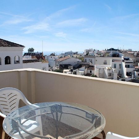 Apartamentos Plaza Nerja Luaran gambar