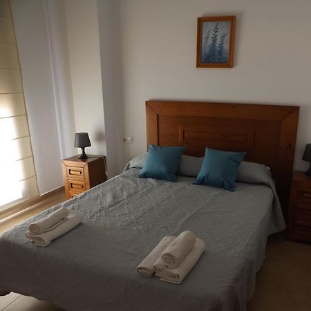 Apartamentos Plaza Nerja Luaran gambar