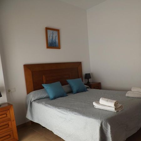 Apartamentos Plaza Nerja Luaran gambar