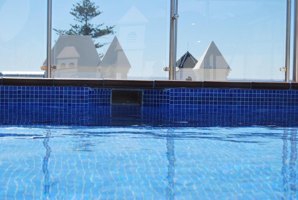 Apartamentos Plaza Nerja Luaran gambar