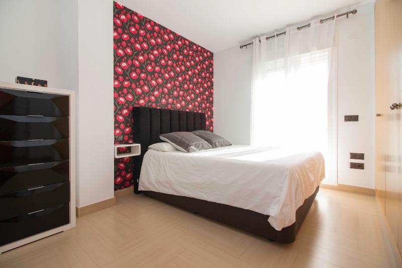 Apartamentos Plaza Nerja Luaran gambar