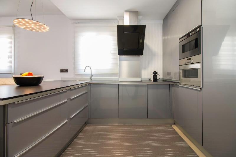 Apartamentos Plaza Nerja Luaran gambar
